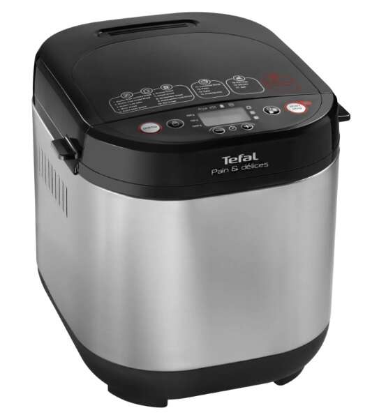 E-shop Pekáreň na chlieb, Tefal PF240E38, Pain Plaisir, pekáreň na chlie...