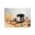 Tefal Pain & Délices PF240 bread maker, usage examples, bread, pizza, yogurt, jam