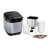Tefal Pain & Délices PF240 bread maker #black-silver 53124909