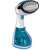 MPM MZP-01 Handheld Garment Steamer, blue and white