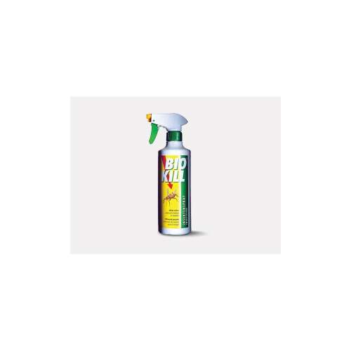 Spray owadobójczy 500 ml oryginalny plus biokill