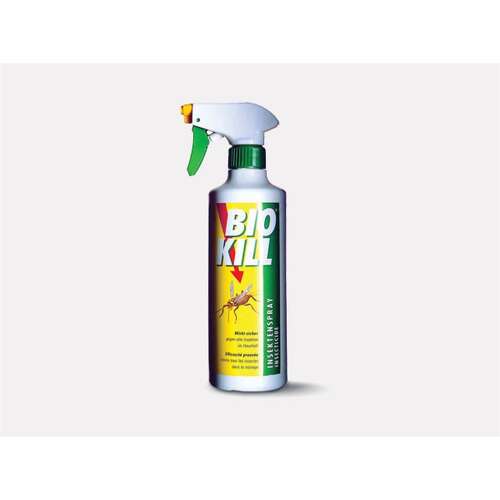 Insecticid spray 200 ml, original plus, biokill 70515941