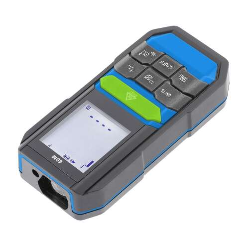 Högert HT4M322 40m Digital Laser Distance Meter
