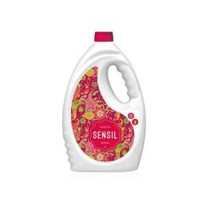 Sensil Waschgel Farbe 4L