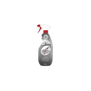 Spray de curățare Inox 750 ml., bine făcut 43855450 Produse generale de curatat bucatarie