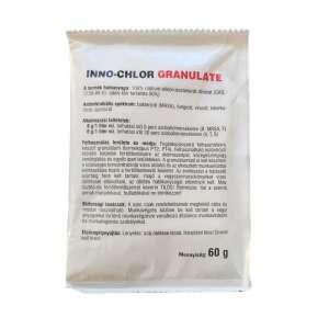 Chlorgranulat, 60 g, Inno-Chlor-Granulat 70885187 Pool-Chemikalien