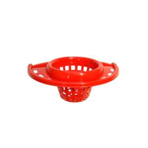 Mop na vedro (okrúhly), odskrutkovací kôš