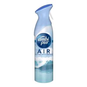 Osviežovač vzduchu aerosól 300 ml ambi pur ocean mist