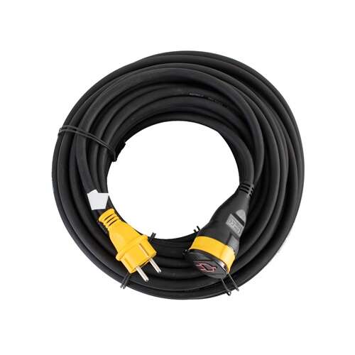 Удължителен кабел Stanley 10m с IP44 защита