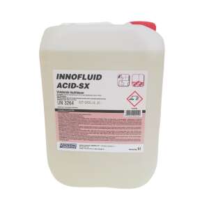 Descaler manual, 5000 ml, spumant, acid innofluid acid-sx 43855646 Detartrante