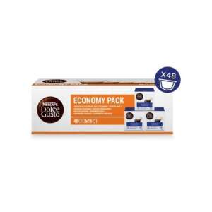 Nescafe Dolce g Kapseln RISTRETTO ARDENZA TRIPACK