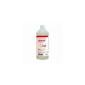 Descaler manual, 1000 ml, spumant, acid innofluid acid-sx 43855650 Detartrante