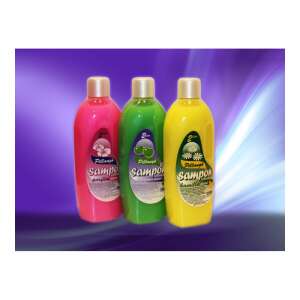 Shampoo 1000 ml, Schmetterling 43855773 Shampoos