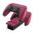 Venom PS5 DualSense controller charging station, cosmic red
