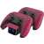 Venom PS5 DualSense controller charging station, cosmic red