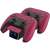 Venom PS5 DualSense controller charging station, cosmic red