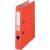 Esselte Rainbow A4 Lever Arch File, Red