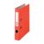 Esselte Rainbow A4 Lever Arch File, Red
