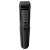 Philips MG3710/15 Multigroom Series 3000 beard trimmer, black, front view