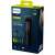 Philips MG3710/15 Multigroom Series 3000 6-in-1 beard trimmer, black, packaging