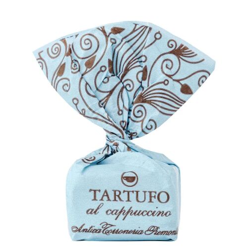 Antica Torroneria Trüffel cappuccino 125g