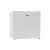 Vivax MF-45 mini fridge, white, front view