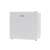 Vivax MF-45 mini fridge, white, front view