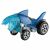 Hot Wheels: Let's Race Shark Bite 1/32 kisautó - Mattel 172244428