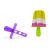 Kinetic Sand: Smoothie készítő mixer 396g homokgyurmával - Spin Master 153093884