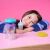 Kinetic Sand: Smoothie készítő mixer 396g homokgyurmával - Spin Master 153093884