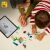 LEGO Star Wars: Grogu otthona (75443) 153094007