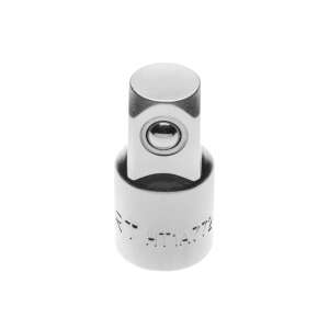 Адаптер за вложки Högert F3/4" към M1/2", аксесоар за инструменти - Ключ за щепсел