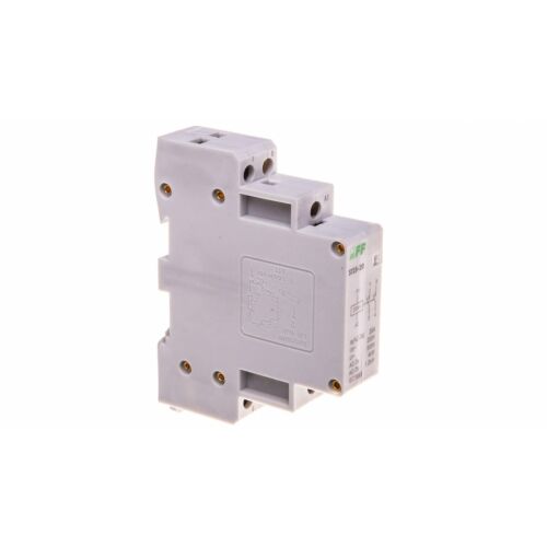 Moduláris kontaktor 25A 2NO 230V AC ST25-20 168707324 - Áram-védőkapcsoló