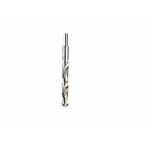 Irwin HSS fémfúró 16.5mm acél fúrásához - Fúrószár