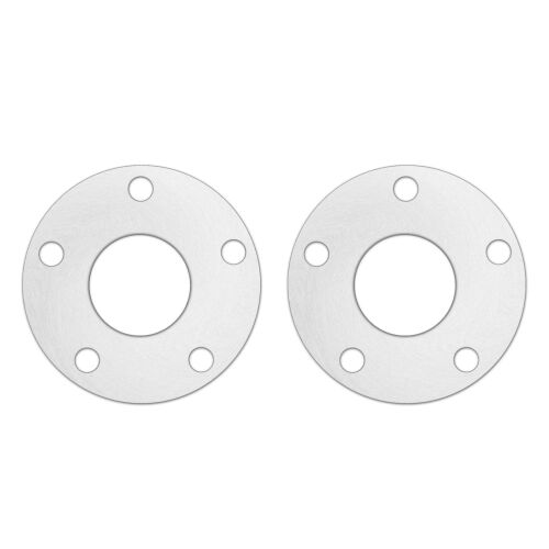 Rad 5mm Keréktávtartó 5x114.3 CB 66.1 Alumínium, Pár - Autós nyomtávszélesítő