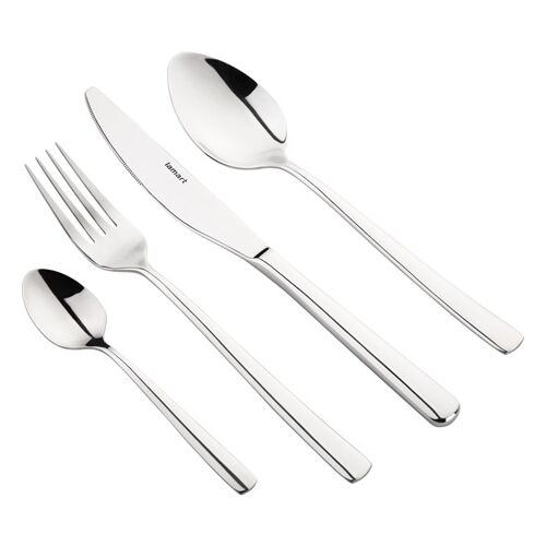 Lamart Evőeszköz készlet LT5007