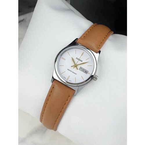 CASIO LTP-V006L-7B2 (zd576d) NŐI KARÓRA + DOBOZ 168657096 - Női óra