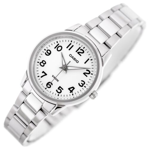NŐI KARÓRA CASIO LTP-1303D-7BVDF (zd591d) + DOBOZ 168700877 - Női kiegészítő