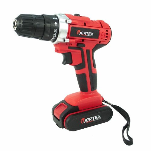 VERTEX CSAVARHÚZÓ 21V / 1,5Ah 168703886 - Faipari szerszám