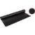 Lamart LT5020 rolled up grill mat, black teflon sheet