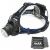 Esperanza Orion Headlamp with 4xAA battery holder