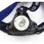 Esperanza Orion LED Headlamp, front view