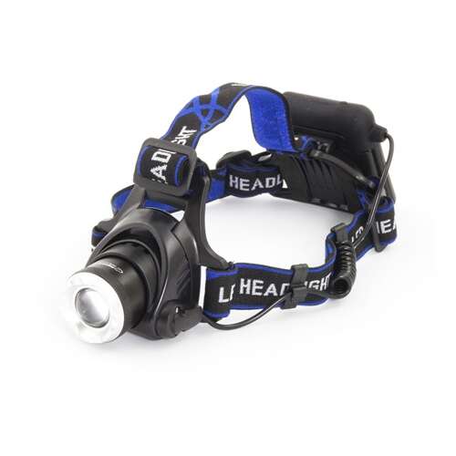 Esperanza Headlamp EOT005