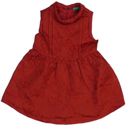 Benetton Lány Ruha (Méret: 86)