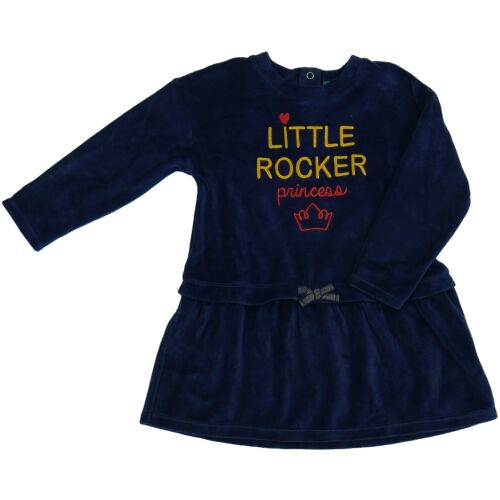 Benetton Lány Ruha (Méret: 98)