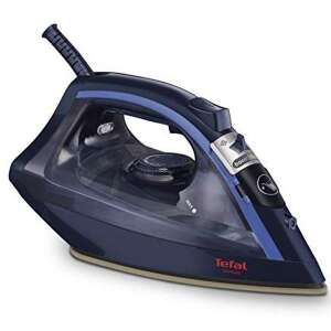 Tefal Virtuo FV1739E0 Parný Žehlička, Modrá