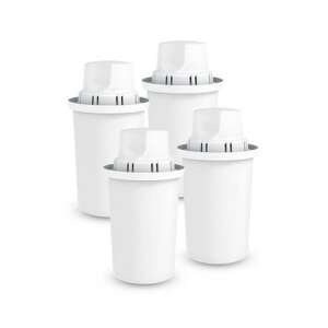 4 pachete cartușe filtrante Dafi Classic pentru carafe filtrante de apă - Ustensile de bucătărie