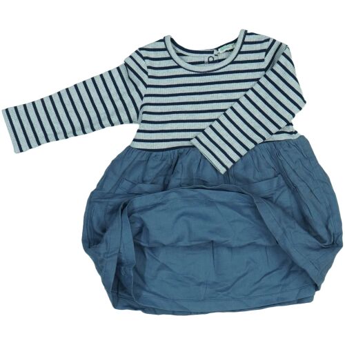 Benetton Lány Ruha (Méret: 80)