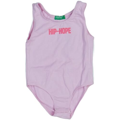 Benetton Lány Tornadressz (Méret: 92)