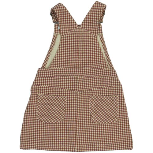 Benetton Lány Kantáros szoknya (Méret: 98)